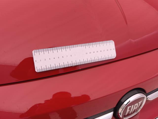 FIAT 500 usata, con Streaming musicale integrato