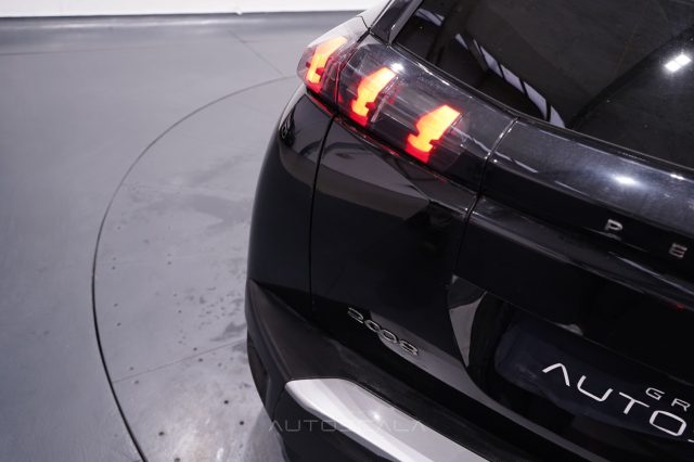PEUGEOT 2008 usata, con Vivavoce