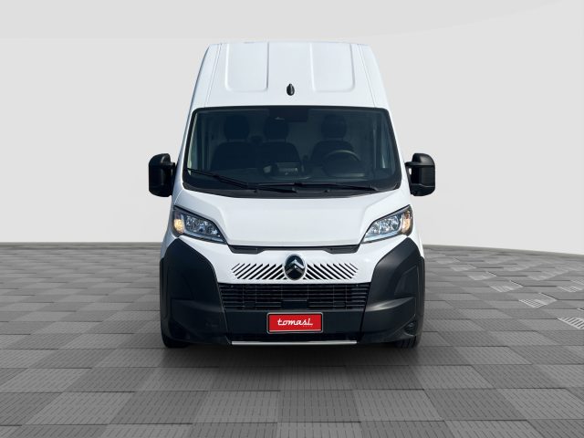 CITROEN Jumper usata 7