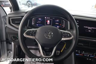 VOLKSWAGEN Taigo usata, con Controllo automatico clima
