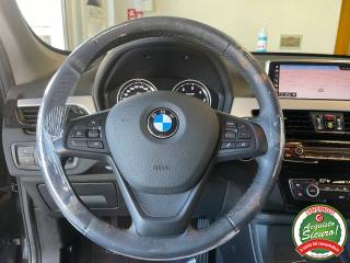 BMW X1 usata, con Park Distance Control