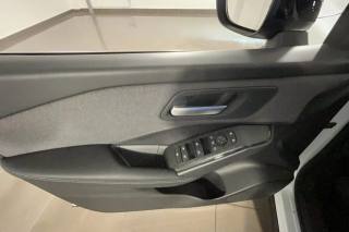 NISSAN Qashqai usata, con Chiusura centralizzata