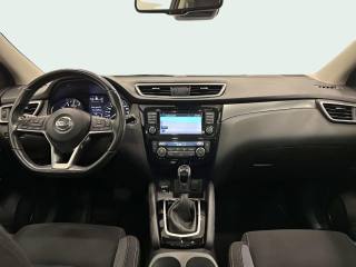 NISSAN Qashqai usata, con Cerchi in lega