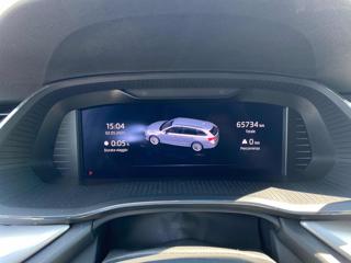 SKODA Octavia usata, con ESP