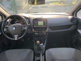 RENAULT Clio usata, con Controllo trazione