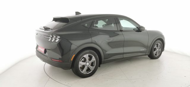 FORD Mustang Mach-E usata, con USB