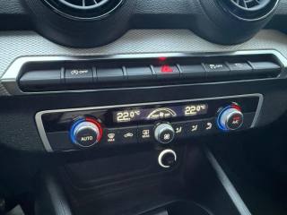 AUDI Q2 usata, con Fendinebbia