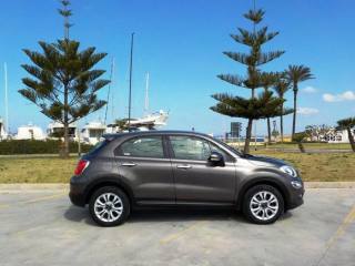 FIAT 500X usata, con Filtro antiparticolato