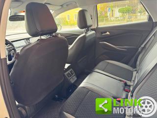 OPEL Grandland X usata, con Controllo trazione