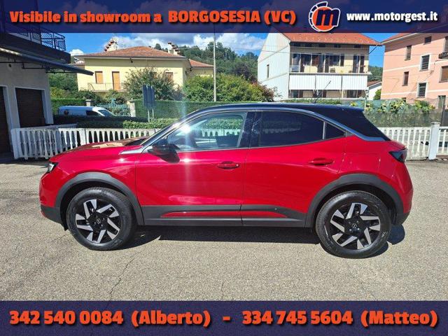 OPEL Mokka usata, con Alzacristalli elettrici