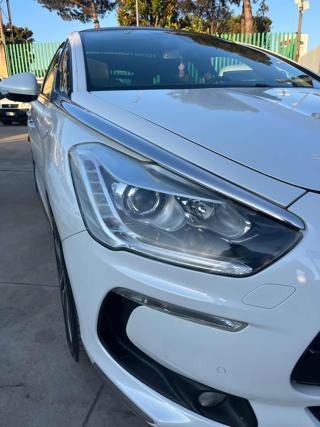 DS AUTOMOBILES DS 5 usata, con Controllo trazione