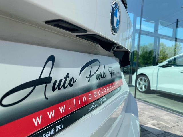 BMW X1 usata, con Cruise Control