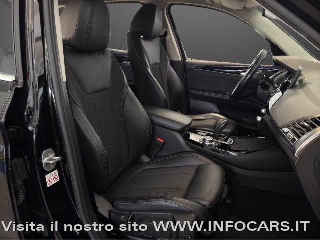 BMW X3 usata, con Autoradio