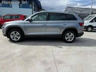 SKODA Kodiaq usata, con Airbag Passeggero