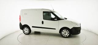 FIAT Doblo usata 17