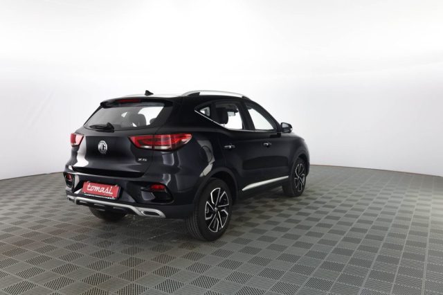 MG ZS usata 3