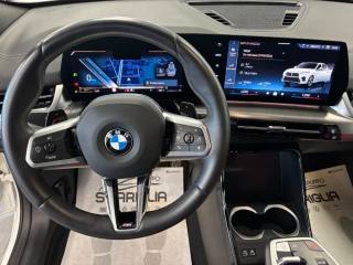 BMW X2 usata, con Cruise Control
