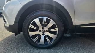 RENAULT Captur usata, con Specchietti laterali elettrici