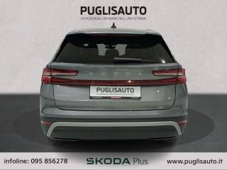 SKODA Kodiaq usata, con Antifurto