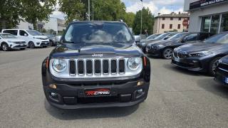 JEEP Renegade usata, con Airbag Passeggero