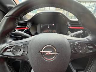 OPEL Corsa usata, con Cruise Control