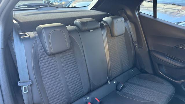 PEUGEOT 2008 usata, con Filtro antiparticolato