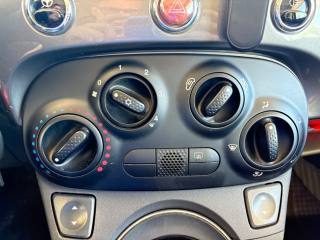 FIAT 500 usata, con Pneumatici estivi
