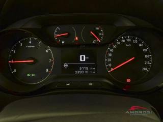 OPEL Crossland X usata 12