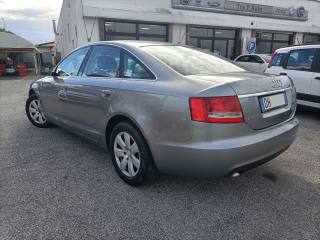 AUDI A6 usata 6