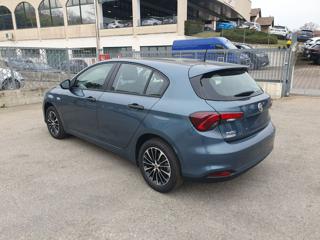 FIAT Tipo usata, con Cerchi in lega