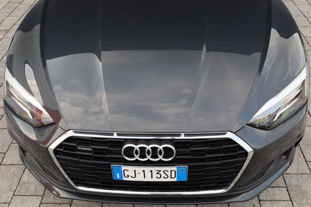 AUDI A5 usata 77
