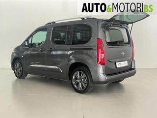 TOYOTA Proace City Verso usata, con Airbag Passeggero