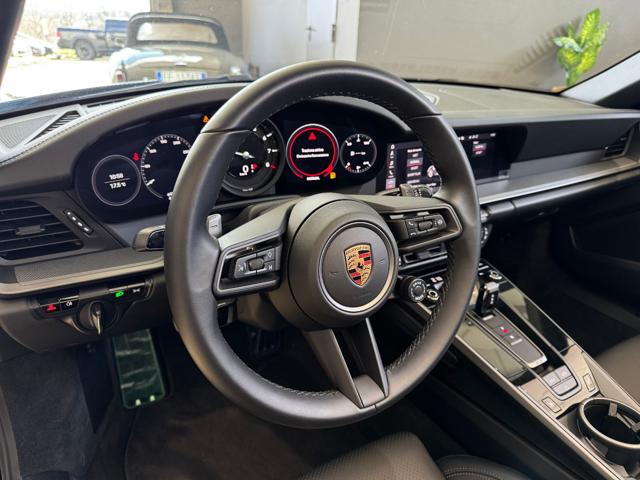 PORSCHE 911 usata, con Climatizzatore