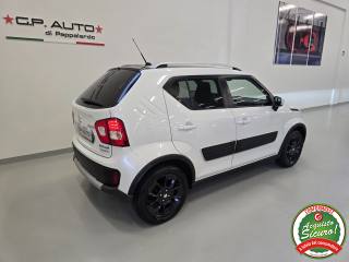 SUZUKI Ignis usata, con Airbag Passeggero