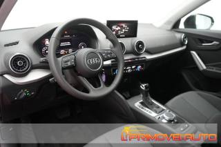 AUDI Q2 35 TFSI S tronic  Advanced