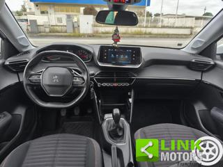 PEUGEOT 208 usata, con Filtro antiparticolato