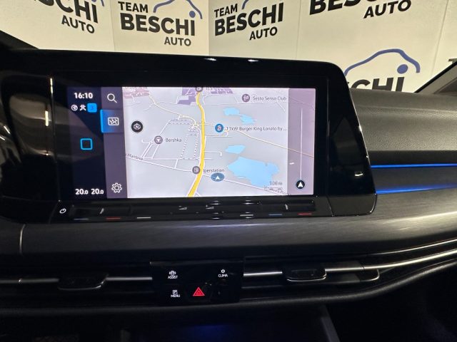 VOLKSWAGEN Golf usata, con Controllo trazione