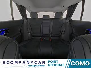 MERCEDES-BENZ C 200 usata, con Climatizzatore