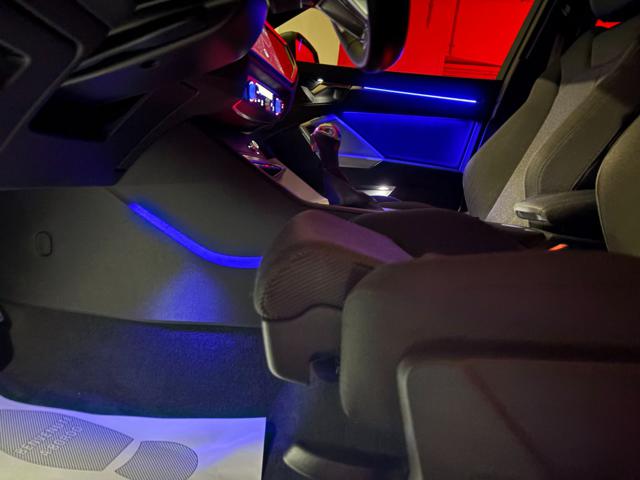AUDI Q3 usata, con Controllo elettronico della corsia
