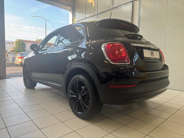 FIAT 500X usata, con Airbag laterali