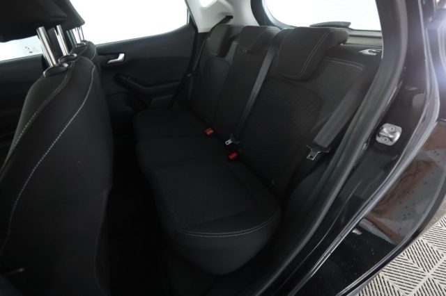FORD Fiesta usata 3