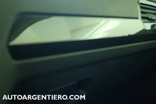 VOLKSWAGEN Tiguan usata, con Fari LED