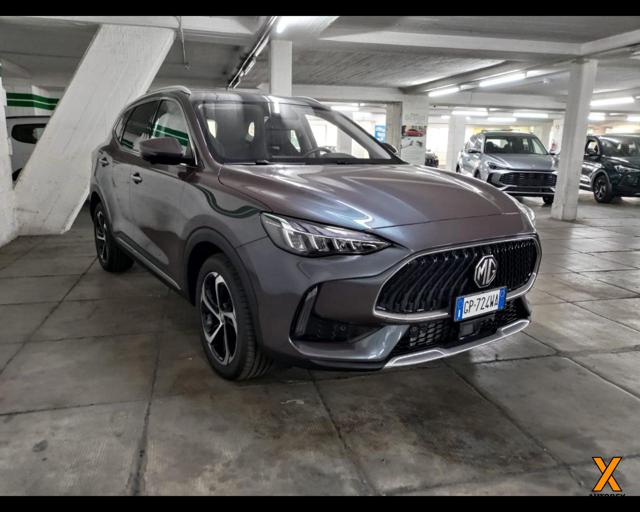 MG EHS usata, con ABS