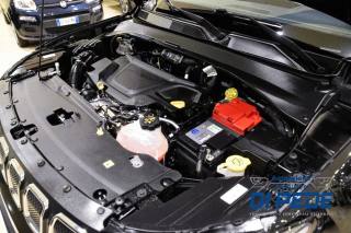 JEEP Compass usata, con ESP