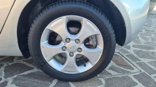 KIA Venga usata, con Autoradio