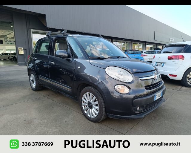 FIAT 500L usata, con Airbag
