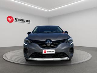 RENAULT Captur usata, con Alzacristalli elettrici