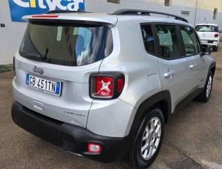 JEEP Renegade usata, con Autoradio