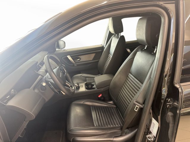 LAND ROVER Discovery Sport usata 11