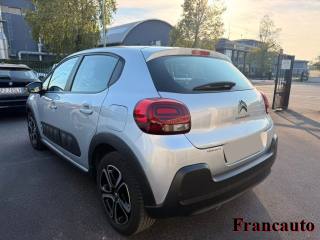 CITROEN C3 usata, con Airbag Passeggero